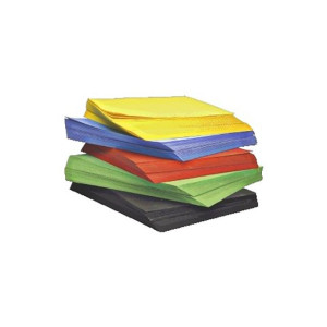 NO BRAND Tonpapper 250x320 mm 500/fp