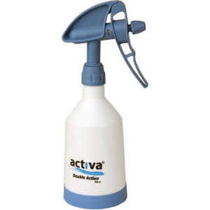 HYGIENTEKNIK Sprayflaska HT Double action 500ml