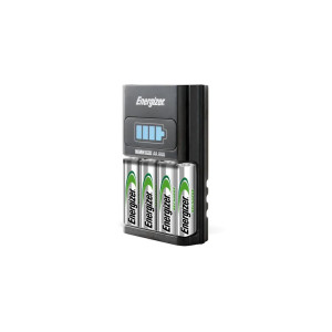 Energizer Batteriladdare 2300mAh AA/AAA