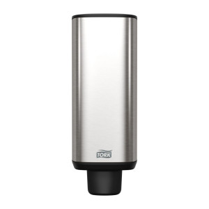 TORK Dispenser S4 Tvål rostfri