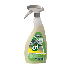CIF Allrengöring Pro Formula Eco Kök & Fettlösare 750ml