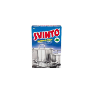 SVINTO Stålull, fungerar effektivt 200g