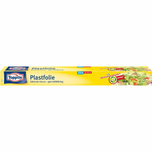 TOPPITS Plastfolie 45cmx20m