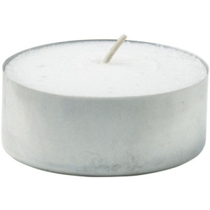 DUNI Värmeljus 8 tim 39mm 100/fp