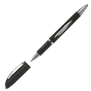 UNI-BALL Bläckkulpenna Jetstream svart