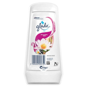 GLADE Doftblock Relaxing Zen 150gr