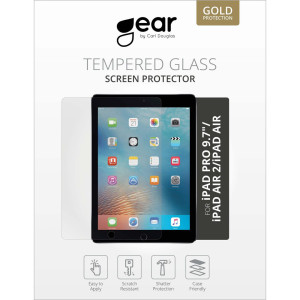 GEAR BY CARL DOUGLAS Skärmskydd iPad 10,2`` 2019
