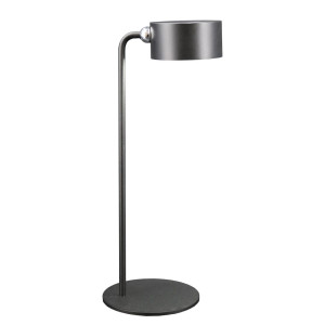 UNILUX Lampa Sunset LED svart