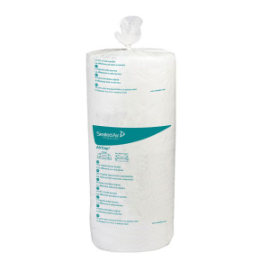 Bubbelplast AirCap EL rulle 30cmx100m