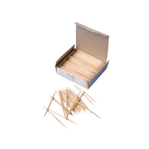 PLAYBOX Tandpetare trä rund 300/fp