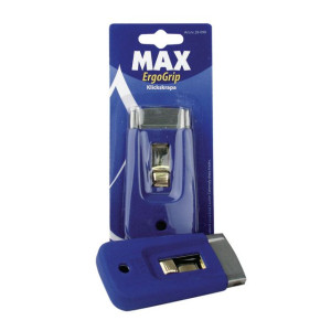 MAX Klickskrapa ErgoGrip