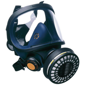SUNDSTRÖM Helmask SUNDSTROM SR200
