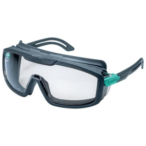UVEX Skyddsglasögon I-guard Planet Klar