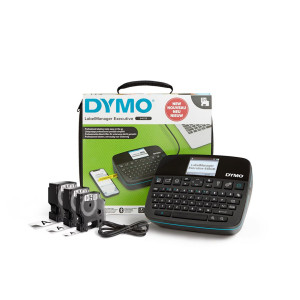 Dymo Märkmaskin 640CB Kit