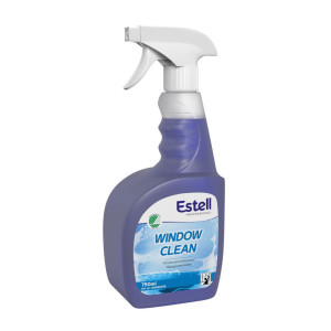 ESTELL Fönsterputs 750ml