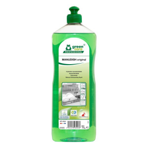 TANA Handdiskmedel Manudish original 1L