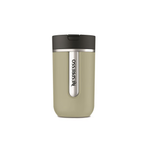 Nespresso Termosmugg Travel S Sage green 300ml