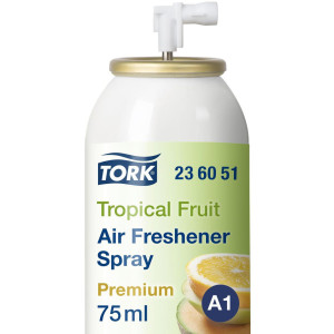 TORK Luktförbättrare A1 Frukt Spray