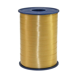 HEDLUNDS OF SWEDEN Presentband 10mmx250m guld