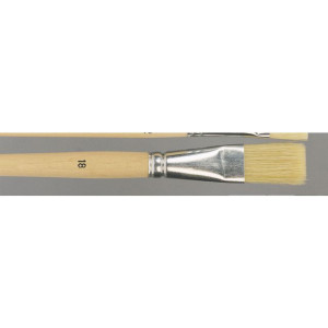 PLAYBOX Borstpensel nr 18 10/fp