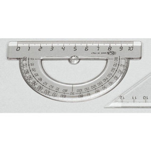 ARDA Gradskiva bas 10cm