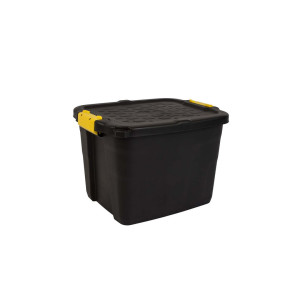 CEP Plastlåda Heavy Duty 42L