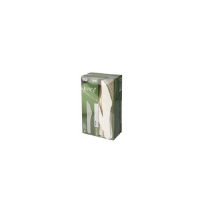PAPSTAR Bestick Kniv Papper 15,8cm 100/fp
