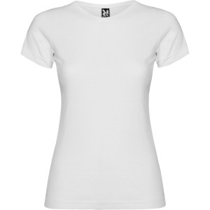 ROLY T-shirt jamaica dam vit S