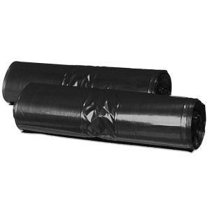 TORK Papperskorgspåse B3 5L svart 50/rl