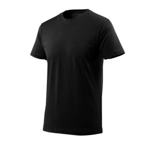 MASCOT T-shirt Svart S