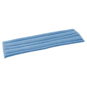 DIVERSEY Standard mikrofibermoppningsduk, blå, 40 cm