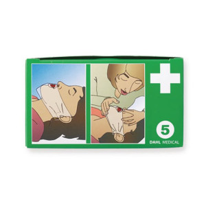 DAHL MEDICAL Skyddspaket Nr.5