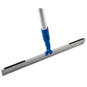 DUOTEX Golvskrapa Squeegee 50cm