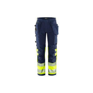 FRISTADS Hantverksbyxa 2643 kl1 C50