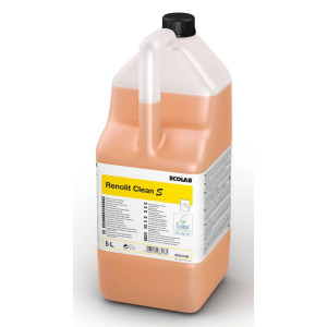 ECOLAB Allrengöring Renolit Clean S 5L 2/fp