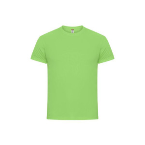 CLIQUE T-shirt funktion 029038 grön XL