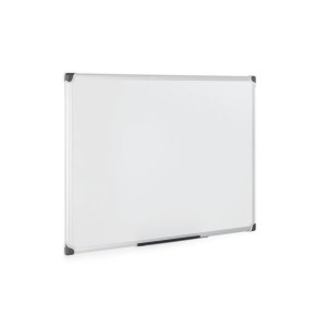 BI-OFFICE Whiteboard lackad 180x120cm