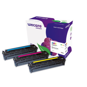 WECARE Toner HP CF211A/31C 3/fp