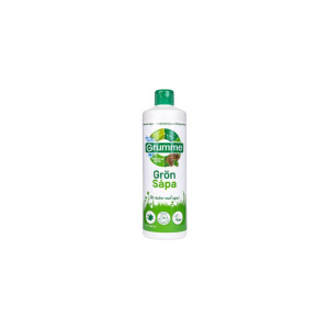 GRUMME Allrengöring Grönsåpa Soft 750ml