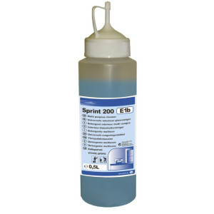DIVERSEY Appliceringsflaska Sprint 200 free 500ml