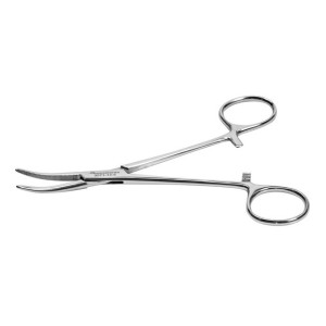 NO BRAND Peang Crile böjd Avd-kval 14cm