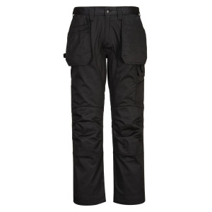 PORTWEST Hantverksbyxa CD883 Eco Stretch c54