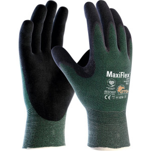 MaxiFlex Skärskyddshandske 34-8743 B 9