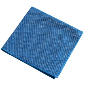 SCOTCH-BRITE Microfiberduk 32x36cm blå