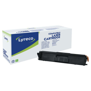 LYRECO Toner BROTHER TN423C 4K cyan
