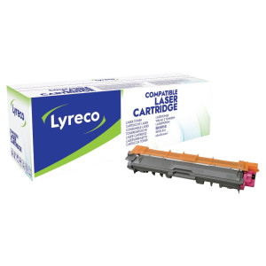 LYRECO Toner BROTHER TN241M 1,4K magenta