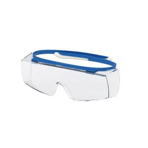 UVEX Skyddsglasögon 9169065 Super F OTG