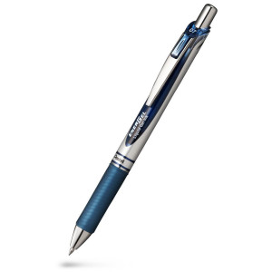 PENTEL Gelpenna EnerGel BL77 0,7 blåsvart
