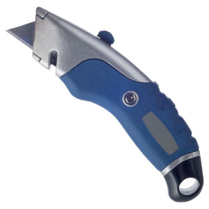 LYRECO PREMIUM Brytkniv säkerhetskniv