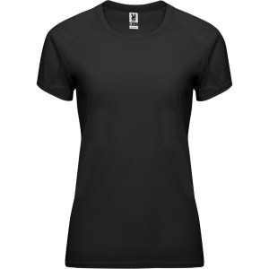 ROLY T-shirt funktion bahrain dam svart XL